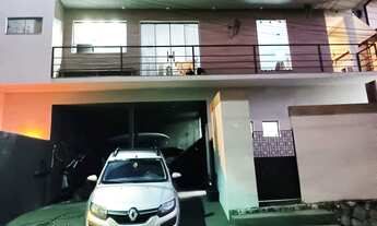 Imagem: Niterói - Casa de Condomínio - Itaipu