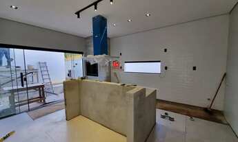 Imagem 4: Casa térrea com 2 suítes + Escritório com acabamento de alto padrão