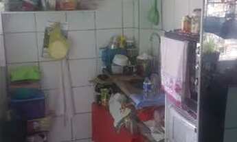 Imagem 5: Casa a venda na boca do rio