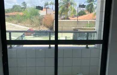 Imagem 6: Apartamento para venda possui 48 metros quadrados com 2 quartos