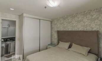 Imagem 7: Apartamento para Aluguel - Jardim Oceânico, 1 Quarto, 58 m2