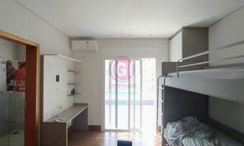 Imagem 7: GI ALUGA CASA DE ALTO PADRÃO NO CONDOMÍNIO RESERVA DO PARATEHY