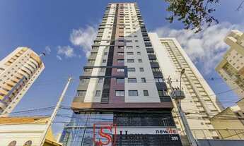 Imagem: Apartamento com 1 quarto e 1 vaga à venda