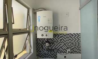 Imagem 7: Apartamento com três dormitórios para locação - Jardim Marajoara - São Paulo/SP