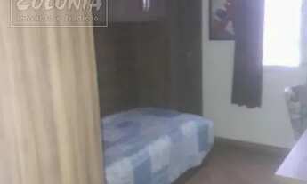 Imagem 4: Santo André - Apartamento Padrão - Vila Assunção