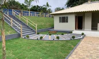 Imagem 4: Chácara 1 Suíte, Área Gourmet, Piscina, Jardinagem, dentro da Cidade Aragoiânia