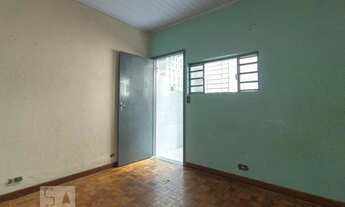 Imagem 3: Casa para Aluguel - Chácara Santo Antonio, 1 Quarto, 25 m2