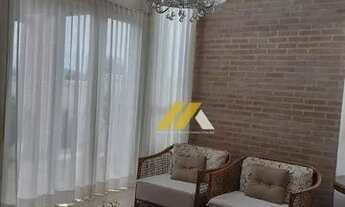 Imagem 5: Casa com 3 dormitórios para alugar, 250 m² por R$ 11.650,00/mês - Ville Sainte Helene - Ca