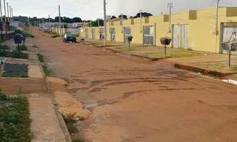 Imagem 3: Agio Casa toda na Laje