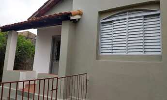 Imagem: Casa com 1 dormitório para alugar por R$