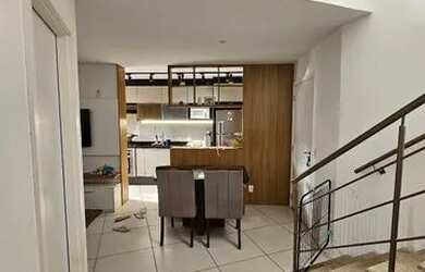 Imagem 4: Cobertura duplex para aluguel com 125 metros quadrados com 3 quartos