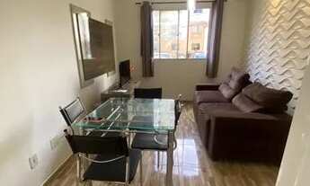 Imagem 4: Apartamento mobiliado para locação no Vila Cantuaria