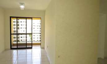 Imagem 1: Apartamento no Condomínio Tropical Village, no bairro Grageru