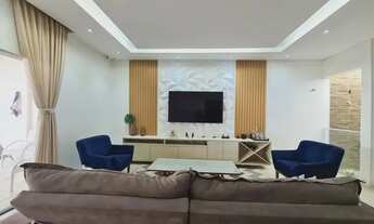 Imagem 3: Casa para venda possui 200 metros quadrados com 4 quartos em Vale do Gavião - Teresina - P