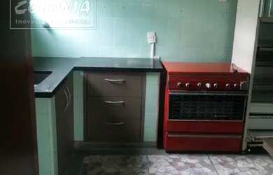 Imagem 4: Santo André - Casa Padrão - Paraíso