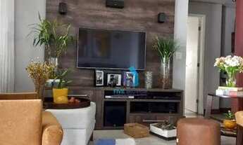 Imagem 2: Apartamento com 3 dormitórios à venda, 114 m² por R$ 1.060.000,00 - Interlagos - São Paulo