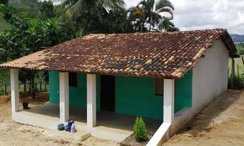 Imagem 1: Sítio em Amargosa Ba