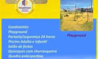 Imagem 2: Casa de condomínio para venda tem 52 metros quadrados com 2 quartos em Terra Nova - Alvora