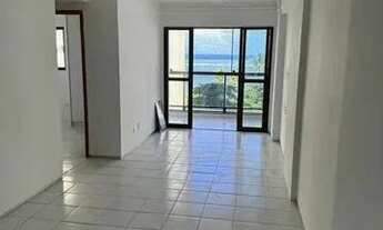 Imagem: Apartamento Novíssimo Pronto p/Morar 3Qrts