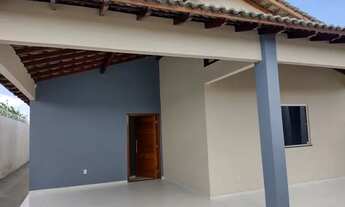 Imagem 2: Aluga-se casa no Said Salomão