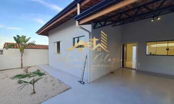 Imagem 2: Casa à venda no bairro Loteamento INOCOOP - Mogi Mirim/SP