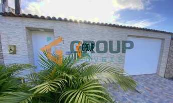 Imagem: Casa em Condominio fechado no Benedito Bentes