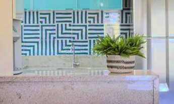 Imagem 5: Apartamento 68,87m² com excelente localização em Muro Alto