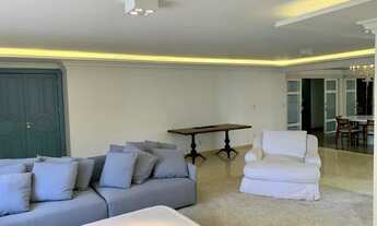 Imagem 4: Apartamento para aluguel tem 320m² com 4/4 em Setor Bueno - Goiânia - GO