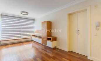 Imagem 5: Apartamento para venda tem 73 metros quadrados com 2 quartos em Floresta - Porto Alegre