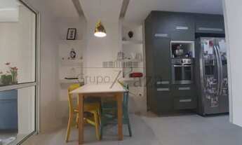 Imagem 5: Apartamento - Altos do Esplanada - Residencial Aquarius Residence Resort - 3 Dormitórios