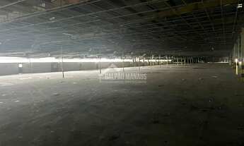 Imagem 4: Galpão Manaus - 15.000 m² - Distrito Industrial - GGL126