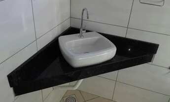 Imagem 3: Excelente Casa com 3 Quartos no bairro São Jorge em Itaobim