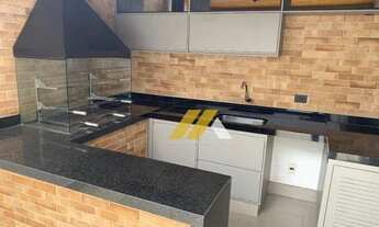 Imagem: Casa com 3 dormitórios à venda, 115 m²