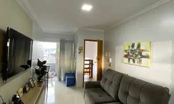 Imagem 5: Apartamento para venda com 66 metros quadrados com 2 quartos Santa Regina - Camboriú - SC