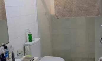 Imagem 4: Apartamento quarto/ sala