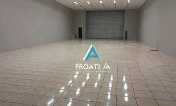 Imagem 5: Galpão, 417 m² - venda por R$ 2.660.000,06 ou aluguel por R$ 18.500,07/mês - Santo Antônio