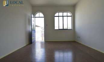 Imagem 2: Apartamento com 2 dormitórios para alugar, 89 m² por R$ 886,68/mês - Grajaú - Juiz de Fora