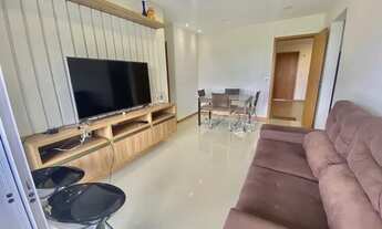 Imagem: Breeze residence 2 quartos sendo 1 suíte