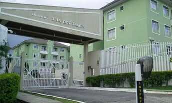 Imagem: Apartamento 3 quartos - Sacada com churrasqueira