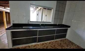 Imagem 4: VENDE-SE CASA EM ILICÍNEA MG