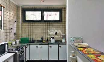 Imagem 5: Village com 2 suítes à venda, 106 m² por R$ 1.100.000 - Riviera Módulo 26 - Bertioga/SP