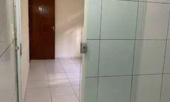 Imagem 6: Casa a venda no bairro ilha de Santa Luzia