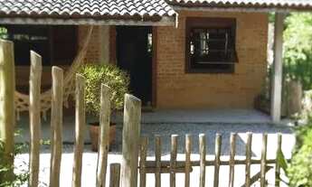 Imagem 4: Linda CHÁCARA em Santo Antonio do Pinhal - SP - 5000m² - 3 casas - 1 galpão