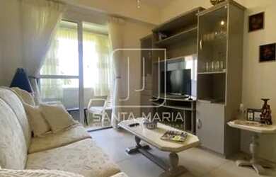 Imagem 2: Apartamento (flat) 1 dormitórios/suite, portaria 24hs, lazer, espaço gourmet, salão de fes