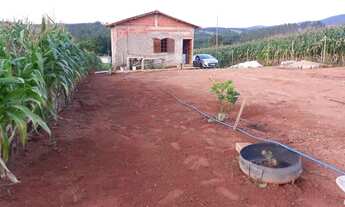 Imagem 7: Chácara à venda na Serra do Camapuã- Entre Rios de Minas