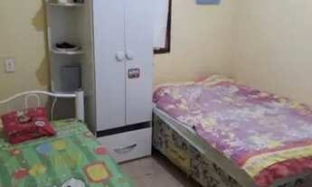 Imagem 4: F Casa para venda tem 36 metros quadrados com 2 quartos em Sussuarana - Salvador - BA