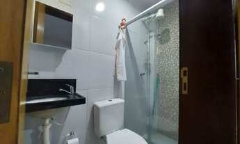 Imagem 6: Repasse apartamento no João Paulo (Quintal em U