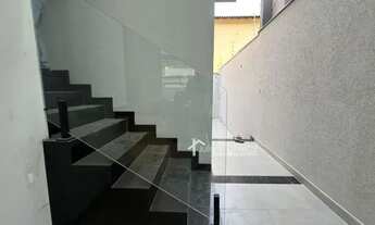 Imagem 4: Casa No Bairro Colinas de Santa Bárbara