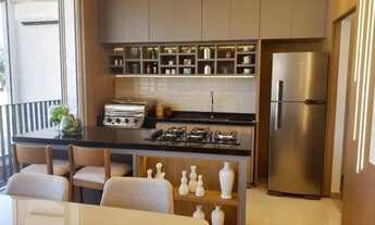 Imagem: Apartamento na Orla com 3 quartos à venda