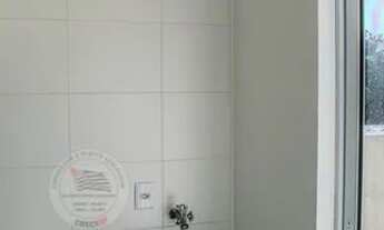 Imagem 5: Locação apartamento Limão - 2 dormitórios com varanda e quintal e sem vaga de garagem